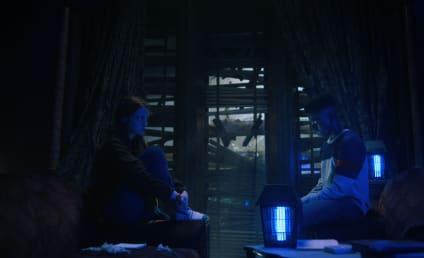 Stranger Things Creators Reveal Who's Dead & Alive Following Season 4 Finale