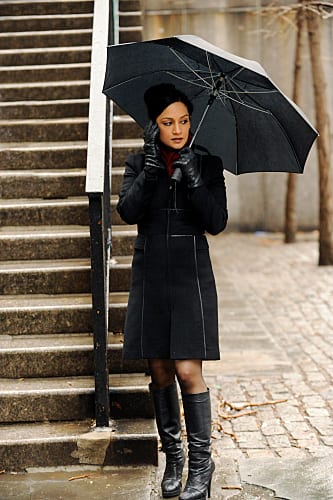 Pic of Kalinda