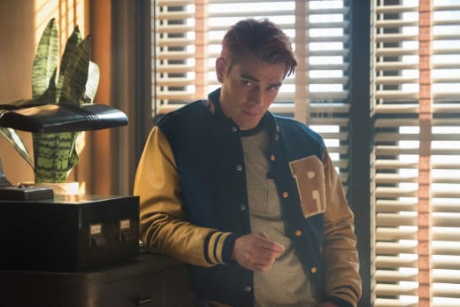 Watch Riverdale Online Season 4 Episode 6 Tv Fanatic