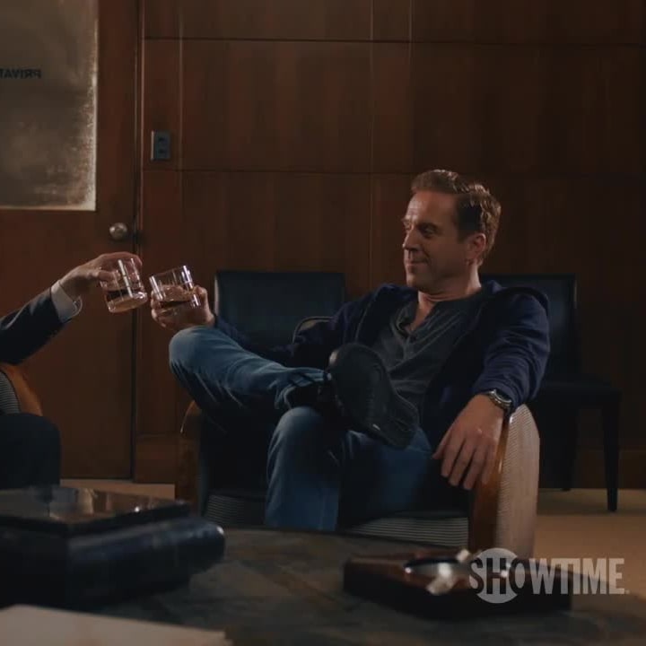Billions season 4 discount how to watch