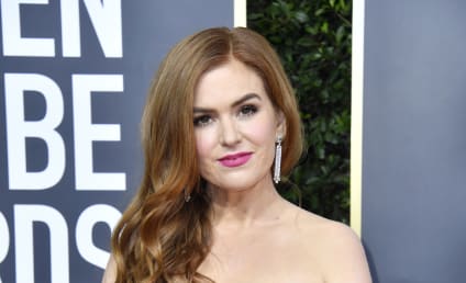 Fanatic Feed: Isla Fisher Comedy Gets Series Order, Maura Tierney Sets Showtime Return, and More!