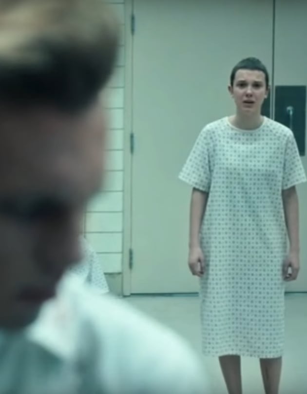 Stranger Things S4E7 : 'The Massacre at Hawkins Lab' is the