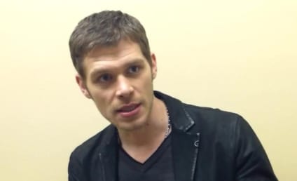 The Originals Set Scoop: Joseph Morgan on Facing Tyler, Microchipping Hayley and More!