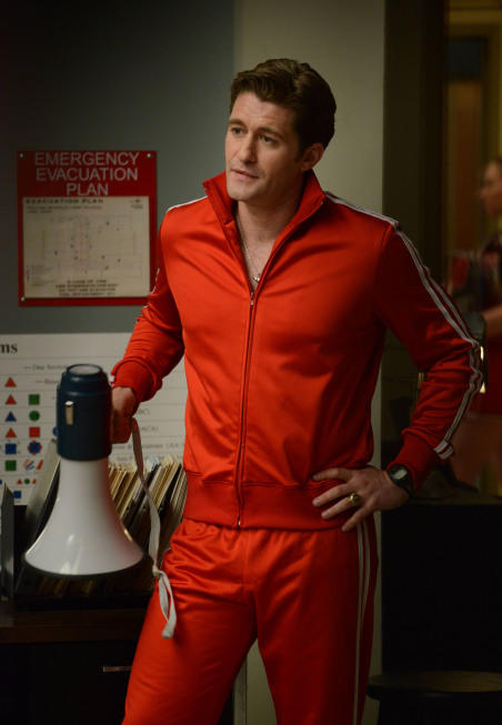 Will as Sue