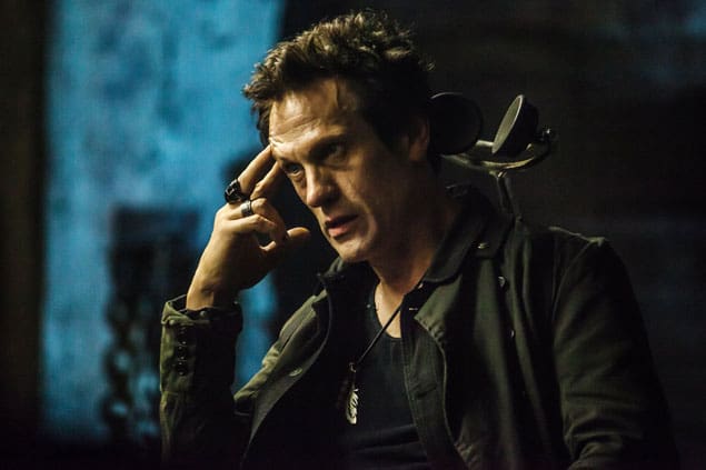 Living Symbiotically - Dominion Season 2 Episode 8
