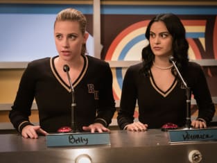 Watch Riverdale Online Season 4 Episode 11 TV Fanatic