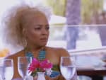 Hearing the Rumors - The Real Housewives of Atlanta