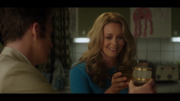 To Jack - American Woman Season 1 Episode 8