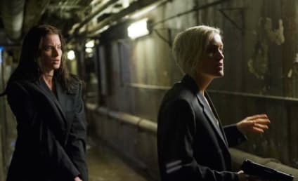 Continuum Review: Two Isn't Better Than One