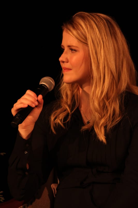 Elizabeth Smart: Autobiography - A&E - 9/8c - 11/12