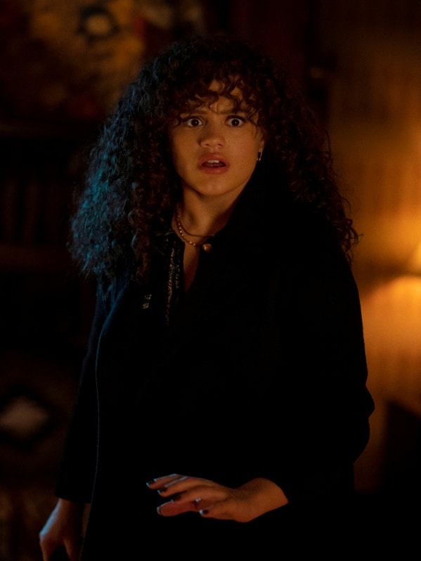 Maggie Vera - Charmed (2018) Season 3 Episode 6 - Charmed (2018)