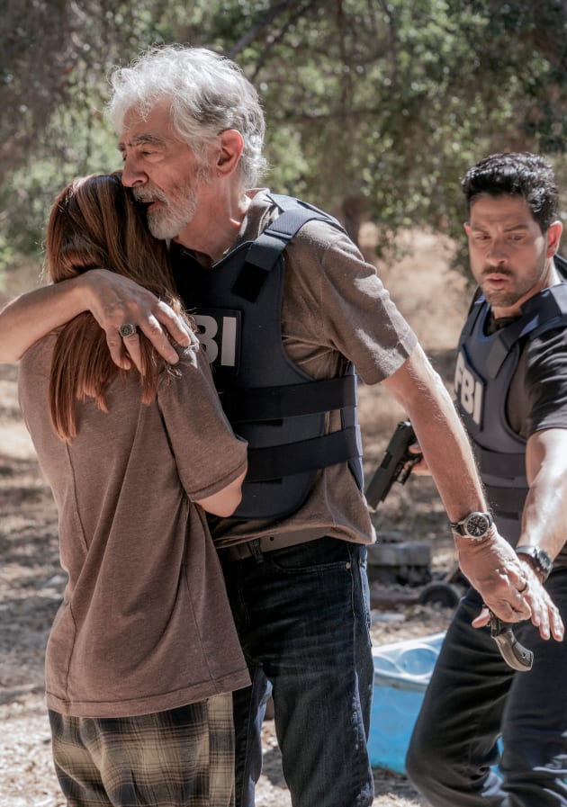 Criminal minds episode 1 online season 1
