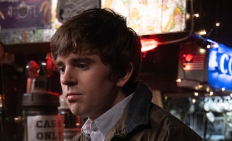 The Good Doctor Season 2 Episode 18