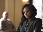 Second Chair - How to Get Away with Murder