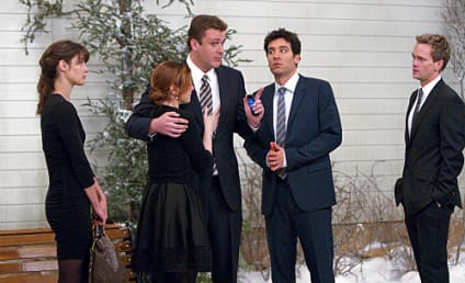 How I Met Your Mother Season 7: A New Chapter to Come