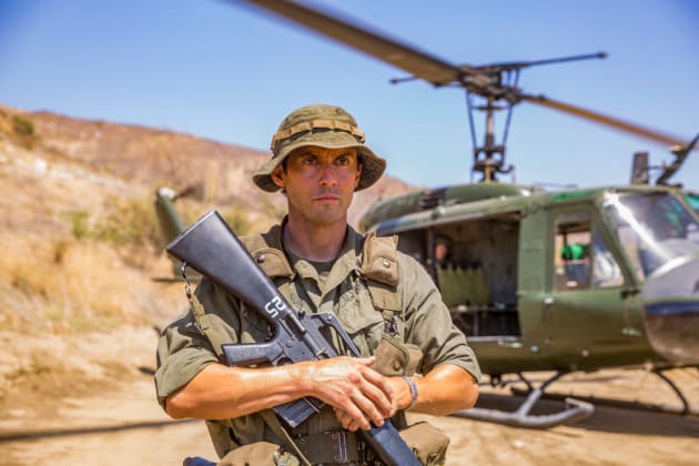 Combat Mission - This Is Us Season 3 Episode 4