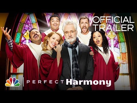 film perfect harmony
