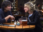 Auggie & Annie's Moment