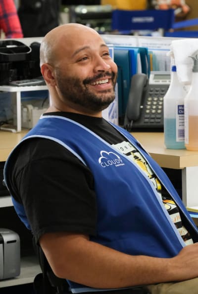 A Step in the Right Direction - Superstore Season 6 Episode 5
