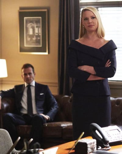Suits season 8 episode 7 stream cheap