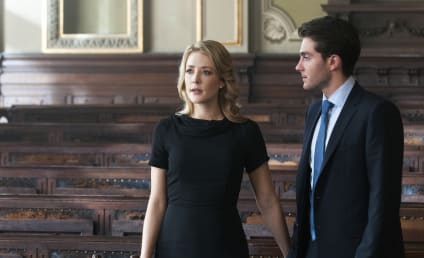 Tyrant Season 2 Episode 6 Review: The Other Brother