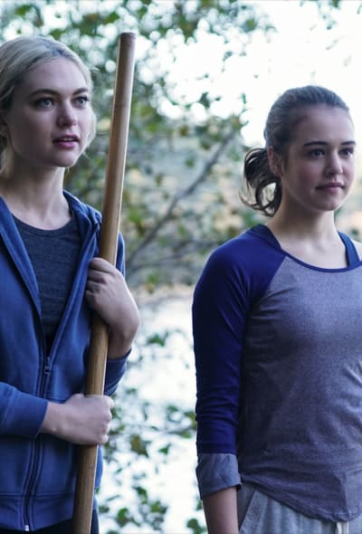 Legacies Season 1 Episode 10 Review There s a World Where Dreams