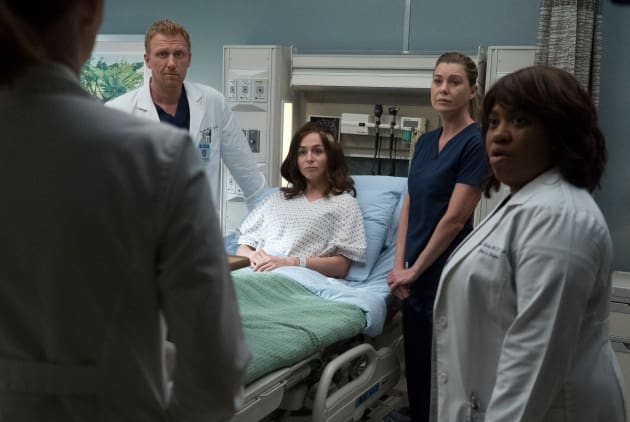 Grey's anatomy season 14 episode 4 full episode discount