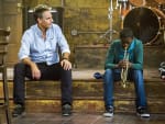 Temporary Custody - NCIS: New Orleans