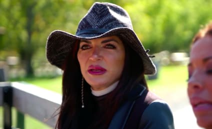 Watch The Real Housewives of New Jersey Online: House of Horrors