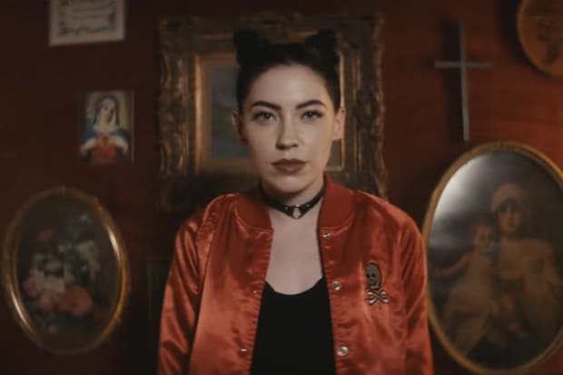 Wild Horses - Bishop Briggs