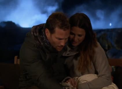The Bachelor Season 18 Episode 6 TV Fanatic