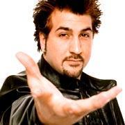Presenting, Joey Fatone