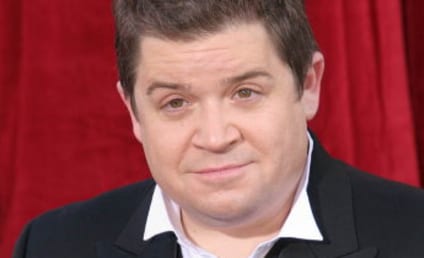 Patton Oswalt Nabs Recurring Role on Caprica