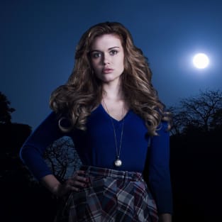 Lydia Martin
