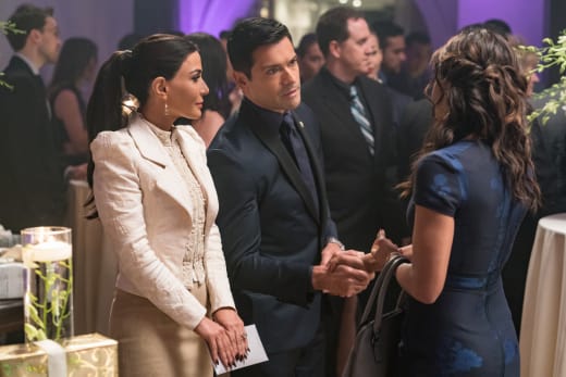 Parental Obligation - Riverdale Season 2 Episode 12