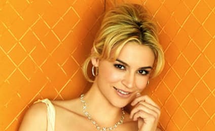 Samaire Armstrong: Headed Back to Dirty Sexy Money