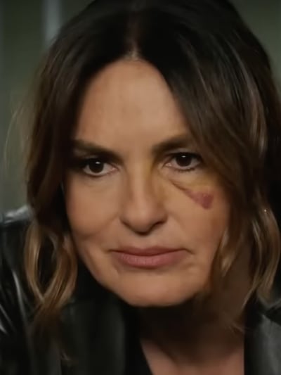 Determined to Get Justice - Law & Order: SVU Season 24 Episode 12