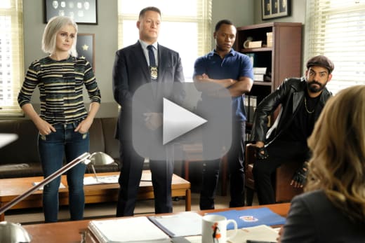 Watch Izombie Online Season 5 Episode 1 Tv Fanatic
