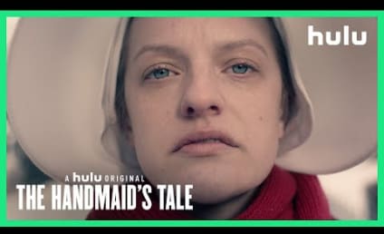 The Handmaid's Tale Season 3 Trailer Shows the Women of Gilead Fighting Back