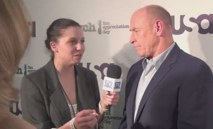 Corbin Bernsen to TV Fanatic: What's Ahead for Henry?