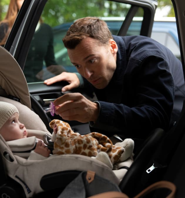 The Joys of Parenting-Burden of Truth Season 4 Episode 2