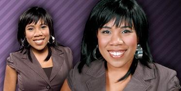 Melinda Doolittle: From Backup Singer to Center Stage