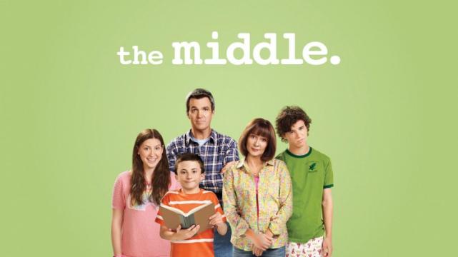 the middle tv show shirts