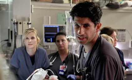 Code Black Season 2: Who Won't Be Back?