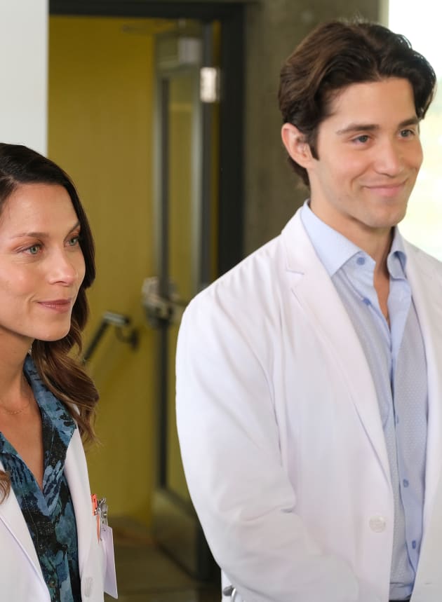 The Good Doctor Season 6 Episode 2 Review Change of Perspective TV