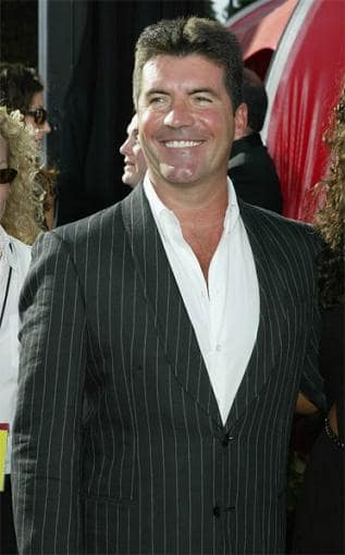 The One and Only Simon Cowell The One and Only Simon Cowell