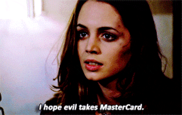 Faith Lehane - Buffy the Vampire Slayer