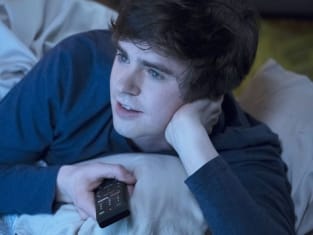 The Good Doctor Season 1 Episode 14