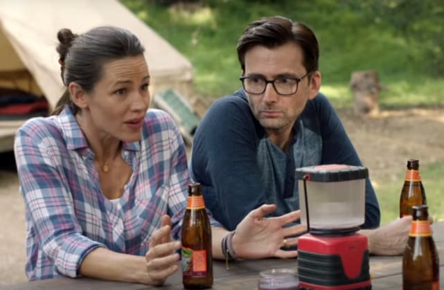 Camping - HBO