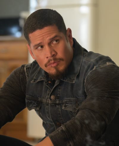 The Boy With The Heart Of Gold - Mayans M.C. Season 2 Episode 5